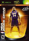 Trucos, claves y tips gratis  de NBA Inside Drive 2004